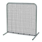 Baseball Protective Field Screen Nets