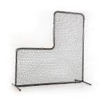 Baseball Pitching L-Screen Nets