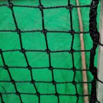 Mobile Cricket Cage Net