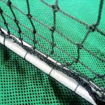 Mobile Cricket Cage Net