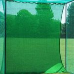 Golf Practice Archery Netting Baffle