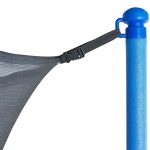 Trampoline Enclosure Safety Netting Strap Nets