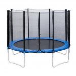 Trampoline Enclosure Safety Netting Sleeve Nets