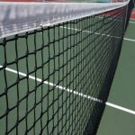 Tennis Nets Netting